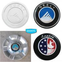 ราคา รถศูนย์ล้อ Hubcap,สําหรับ Geely,MK 1 2,MK1 MK2 ,MK Cross Hatchback (42873806769)