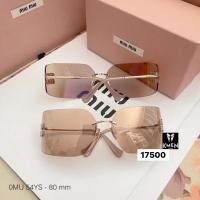 ราคา New แว่น Miu Miu พร้อมส่ง (44267584580)
