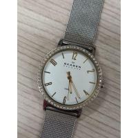 ราคา นาฬิกามือสอง Skagen denmark lady แท้ (28254806485)