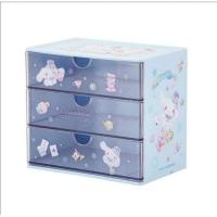 ราคา ลิ้นชักชินเน่ม่อน Sanrio Cinnamonroll (8850957053)