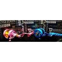 ราคา POSEIDON โพไซดอน รอกเบท รอกจิ๊ก รอกตกทะเล (25961026777)