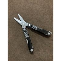 ราคา ขายชุดเครื่องมือลิมิเตดทำที่ระลึกแบรนกระเป๋าดังของใหม่ Yoshida Porter X Leatherman Micra Black Limited Edition Made I (25361175866)
