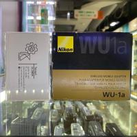 ราคา Nikon WU-1a Wirreless Mobile Adapter (20443597650)