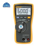 ราคา Fluke 113 มัลติมิเตอร์อเนกประสงค์ (18486834341)