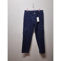 ราคา กางเกงคาร์โก้ lacoste มือสอง #b925 (29110633702)