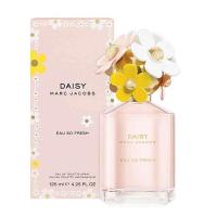 ราคา น้ำหอมของแท้ Marc Jacobs Daisy Eau so Fresh Eau De Toilette (100 ml) No Box (1876874956)