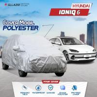 ราคา Hyundai Ioniq 6 ผ้าคลุมรถโพลีเอสเตอร์ / Hyundai Ioniq 6 ประเภทผ้าคลุมรถโพลีเอสเตอร์ / Hyundai Ioniq 6 ผ้าห่ม (43868832995)