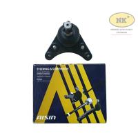 ราคา AISIN ลูกหมากปีกนกบน อีซูซุ ดีแม็ก 2WD 4WD ปี 03'-19' / Isuzu D-Max 2WD 4WD 03'-19' (28505613692)