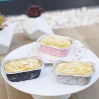 ราคา ถ้วยฟอยล์ 4003 (10ชิ้น/แพ็ค) พร้อมฝา (4026679046)