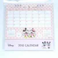 ราคา ปฏิทินตั้งโต๊ะ 2018 - Disney (510811840)