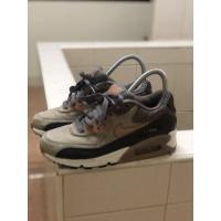 ราคา NikeAirmaxรองเท้ามือสองของแท้ (3662227167)