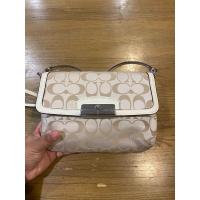 ราคา กระเป๋าสะพาย mini bag COACH แท้100%✨ งาน Vintage (29785774320)