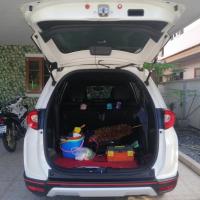 ราคา โช้คค้ำฝากระโปรงท้าย Honda BRV 2016-2021 ฮอนด้า BR-V ตรงรุ่นไม่ต้องเจาะ ค้ำฝาหน้า Vethaya รับประกัน 2 ปี (18673237722)