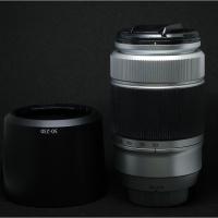 ราคา เลนส์ fujinon xc 50-230 mm F4.5-6.7 OIS II สีเทา มือสอง (8048172706)