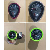 ราคา ชุดเรือนไมล์,มิเตอร์วัดน้ำมัน,เกร์น้ำมันแท้YAMAHA Mio,Fino (43624336918)