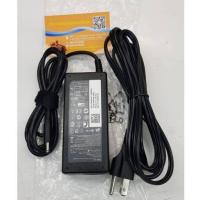 ราคา DELL Adatper Notebook 19.5V 3.34A 65w (หัวเข็มเล็ก 4.5*3.0mm) (40251124919)