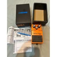 ราคา Boss DS-1 distortion เอฟเฟคกีตาร์ ของใหม่ (24931746072)