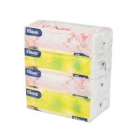 ราคา คลีเน็กซ์ เนเชอรัล ซอฟท์ กระดาษเช็ดหน้า 120 แผ่น (4 กล่อง) Kleenex Natural Soft Facial Tissue 120 Sheets (4 Boxes) (6848506483)