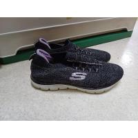 ราคา รองเท้าผ้าใบสลิปออน skecher (25915457123)