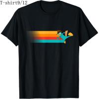 ราคา (Disney Channel) เสื้อยืดคอกลมแขนสั้น Perry Platypus ใส่สบาย พร้อมบริการจัดส่งตลอด 24 ชั่วโมง (42468653249)