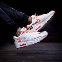ราคา Nike Air Max 1 SE "Just Do It" ของแท้ (1395116094)