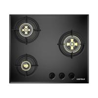 ราคา HAFELE เตาแก๊ส 3 หัว PLUS+ 495.06.155 (26023679548)