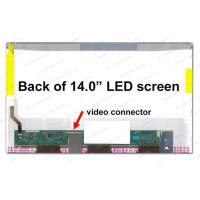ราคา LAYER HP PROBOOK 6460B 6465B 6470B 6475B 6500 แล็ปท็อป LED หน้าจอ LCD (42771211050)