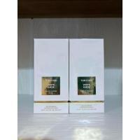 ราคา [น้ำหอมแท้ ] Tom ford White suede EDP 100ml กล่องซีล (Full box) (23837596620)