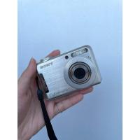 ราคา SONY Cyber-shot DSC-S700 (25762788037)
