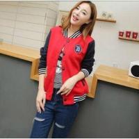 ราคา เสื้อแจ็คเกตเบสบอล มือสอง ⚾️⚾️⚾️ (1323550325)