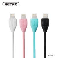 ราคา REMAX Cable สายชาร์จ iPhone รุ่น RC-050i (2717683492)