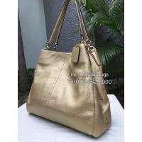 ราคา กระเป๋าสะพาย COACH F35723 พร้อมส่ง (12931785)