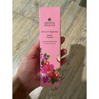 ราคา oriental princess สเปรย์ฉีดผมหอม sweet freesia (41213639851)