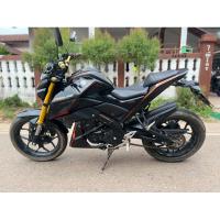 ราคา มือสอง mslaz150 มีเล่มทะเบียน ปี2018 (27218904250)