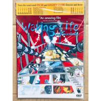 ราคา DVD : Waking Life (2001) ปลุกชีวิต เนรมิตฝัน " Ethan Hawke " A Film by Richard Linklater (11933289528)