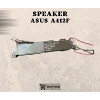 ราคา ลําโพงแล็ปท็อป ASUS A412F NORMAL SECOND (40160269766)