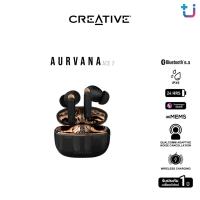 ราคา CREATIVE HEADPHONE AURVANA ACE 2 BK : 51EF1160AA000 (26891627622)