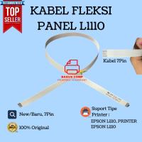 ราคา สายแผงปิด Epson L1110 L 1110 7Pin (42752644485)