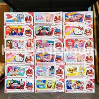 ราคา ลายใหม่❗️Zaini Surprise Egg ไข่เซอร์ไพรส์ ไข่เคลือบช็อกโกแลต (14354755087)