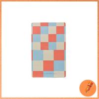 ราคา Waki Stationery Original Moleskine Large Checkered Desk Pad (57300362479)