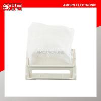 ราคา LG ถุงกรองเครื่องซักผ้า รุ่น FA2239 อมร อีเล็คโทรนิคส์ อมรออนไลน์G ถุงกรองเครื่องซักผ้า รุ่น FA2239 อมร อีเล็คโทรนิคส์ (2771151705)
