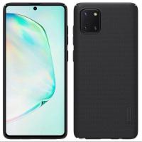 ราคา ✨พร้อมส่ง✨เคสแข็งNillkin For Galaxy Note 10 Lite​ / Note10Lite / A10S (2899887280)