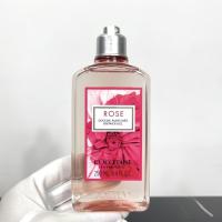 ราคา ส่วนบุคคล 25 LOccitane Rose Body Lotion 250ml LOccitane Rose Body Wash 250ml 004 (56200470263)