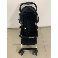 ราคา รถเข็นเด็กมือสอง แบรนด์ joie น้ำหนักเบามาก (6262842905)