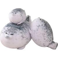 ราคา ตุ๊กตาอุ๋งอุ๋ง ตุ๊กตาอุ๋งอุ๋งแมวน้ำ น้องแมวน้ำ ตุ๊กตาอุ๋งอุ๋งนุ่มนิ่มพร้อมส่งค่ะ (3367753590)