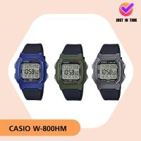 ราคา CASIO Standard รุ่น W-800HM (6509922252)