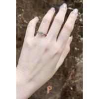 ราคา แหวนเพชรชูเม็ดเดี่ยว 1 กะรัต (29053185397)