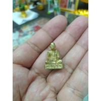 ราคา รับประกันแท้ พระรูปหล่อ หลวงปู่เย็น ทานรโต วัดสระเปรียญ จ.ชัยนาท (28821143950)