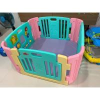 ราคา คอกกั้นเด็กเฮนิม (Haenim) (3524784734)