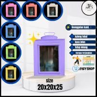 ราคา MINI OLD SCHOOL CRACKER CAN/แครกเกอร์สามารถ JAR (40172009053)